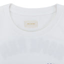 WHITE HOMERUN ROBBERS T-SHIRT