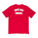 RED HOMERUN ROBBERS T-SHIRT