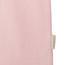 PINK CARICATURE GRAPHIC T-SHIRT
