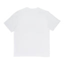 WHITE MIXER T-SHIRT