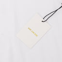 WHITE MIXER T-SHIRT