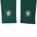 GREEN NEW BALANCE NY COMPRESSION SLEEVES
