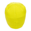 GREEN NEW BALANCE GEO PRINT BEANIE