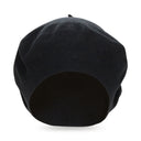 BLACK CASHWOOL BERET