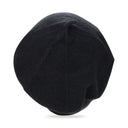 BLACK CASHWOOL BERET