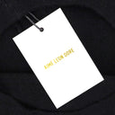 BLACK CASHWOOL BERET