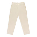 OFF-WHITE DRAKE'S GARMENT DYED CARPENTER PANTS