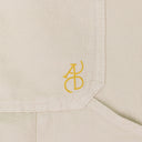 OFF-WHITE DRAKE'S GARMENT DYED CARPENTER PANTS