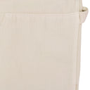 OFF-WHITE DRAKE'S GARMENT DYED CARPENTER PANTS