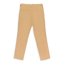 TAN CORE CHINO PANTS