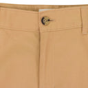 TAN CORE CHINO PANTS
