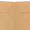 TAN CORE CHINO PANTS