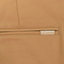TAN CORE CHINO PANTS