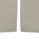 TAN STRAIGHT FIT CHINO PANTS