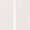 WHITE SS23 LINEN LEISURE PANTS