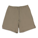 TAN SURPLUS SHORTS