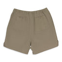 TAN SURPLUS SHORTS