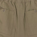 TAN SURPLUS SHORTS