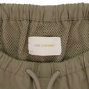 TAN SURPLUS SHORTS