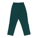 GREEN NEW BALANCE SONNY NY TRACK PANTS
