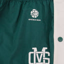 GREEN NEW BALANCE SONNY NY TRACK PANTS