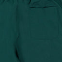 GREEN NEW BALANCE SONNY NY TRACK PANTS
