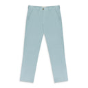 BLUE CORE CHINO PANTS