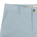BLUE CORE CHINO PANTS