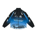 BLUE PODIUM WORK JACKET