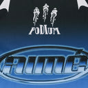 BLUE PODIUM WORK JACKET