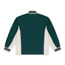 GREEN NEW BALANCE SONNY NY WINDBREAKER