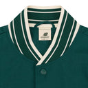 GREEN NEW BALANCE SONNY NY WINDBREAKER
