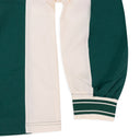 GREEN NEW BALANCE SONNY NY WINDBREAKER