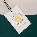GREEN NEW BALANCE SONNY NY WINDBREAKER