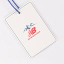 WHITE NEW BALANCE RAINIER '82 T-SHIRT