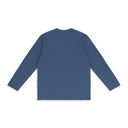 INDIGO SUMMER UNIFORM T-SHIRT