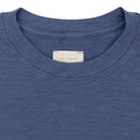INDIGO SUMMER UNIFORM T-SHIRT
