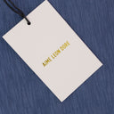 INDIGO SUMMER UNIFORM T-SHIRT