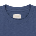 INDIGO SUMMER UNIFORM LONG-SLEEVE T-SHIRT