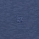 INDIGO SUMMER UNIFORM LONG-SLEEVE T-SHIRT