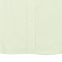 MINT CREST SHORT-SLEEVE OXFORD BUTTON-DOWN