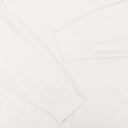 CREAM CREST TURTLENECK TURTLENECK SWEATER