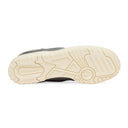 SILVER ALD / NEW BALANCE 650R SNEAKERS