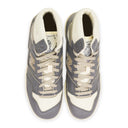 SILVER ALD / NEW BALANCE 650R SNEAKERS