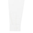 CREAM JACQUARD DICE BUTTON-DOWN SHIRT