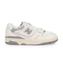 GREY NB P550 OXFORDS - KIDS SNEAKERS