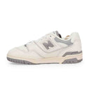 GREY NB P550 OXFORDS - KIDS SNEAKERS