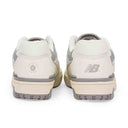 GREY NB P550 OXFORDS - KIDS SNEAKERS