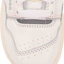 GREY NB P550 OXFORDS - KIDS SNEAKERS