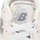 GREY NB P550 OXFORDS - KIDS SNEAKERS